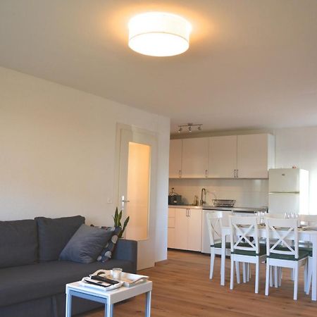 Plage & Montagne - Appartement Familial A Proximite De La Plage De 普利维伦吉斯 外观 照片