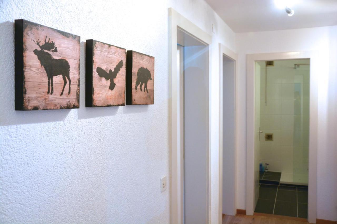 Plage & Montagne - Appartement Familial A Proximite De La Plage De 普利维伦吉斯 外观 照片